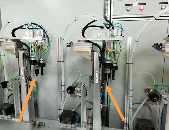 快速连接器有效解决工业检漏测试连接密封难题