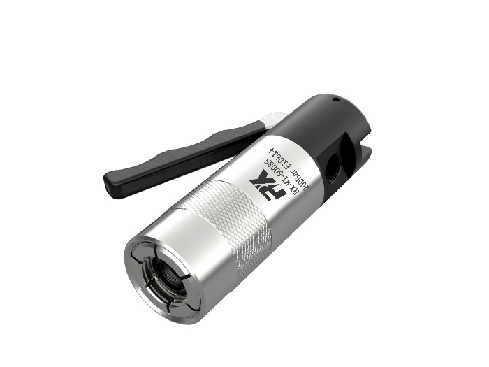RX-K系列外螺纹快速连接器